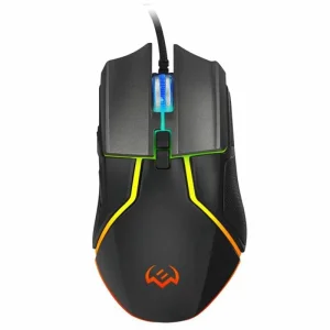 Миша Sven RX-G960 Black USB, 00530109 UA