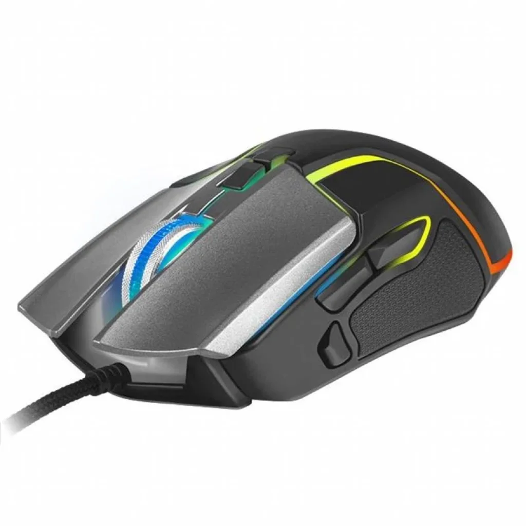 Миша Sven RX-G960 Black USB, 00530109 UA