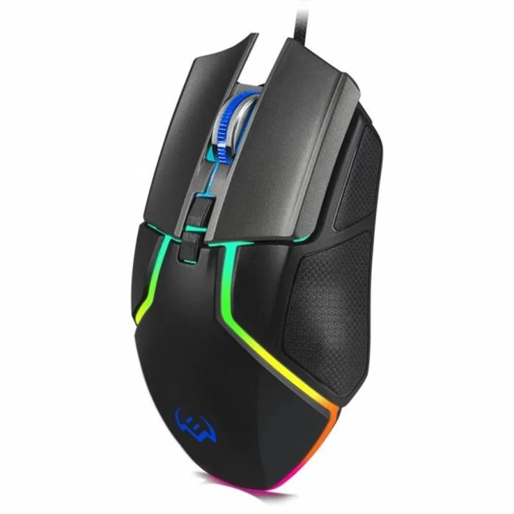 Миша Sven RX-G960 Black USB, 00530109 UA