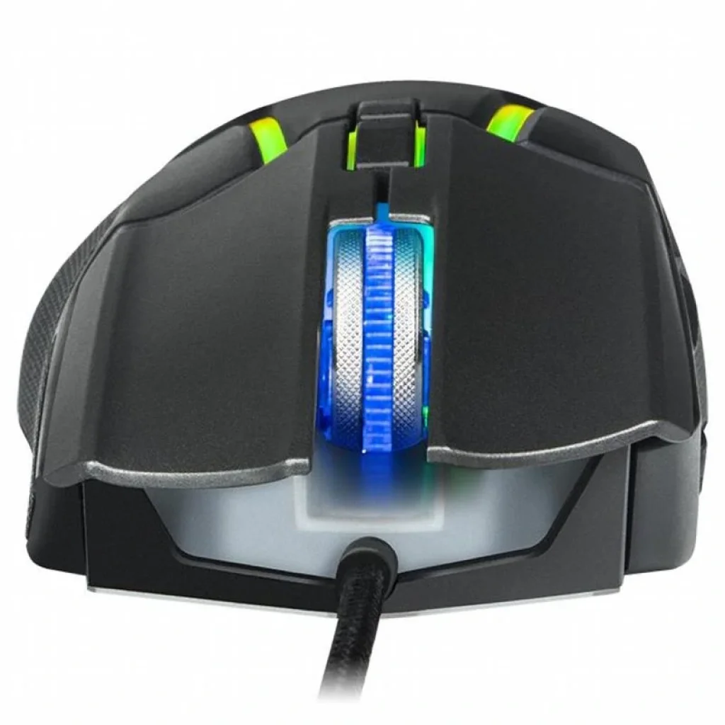 Миша Sven RX-G960 Black USB, 00530109 UA