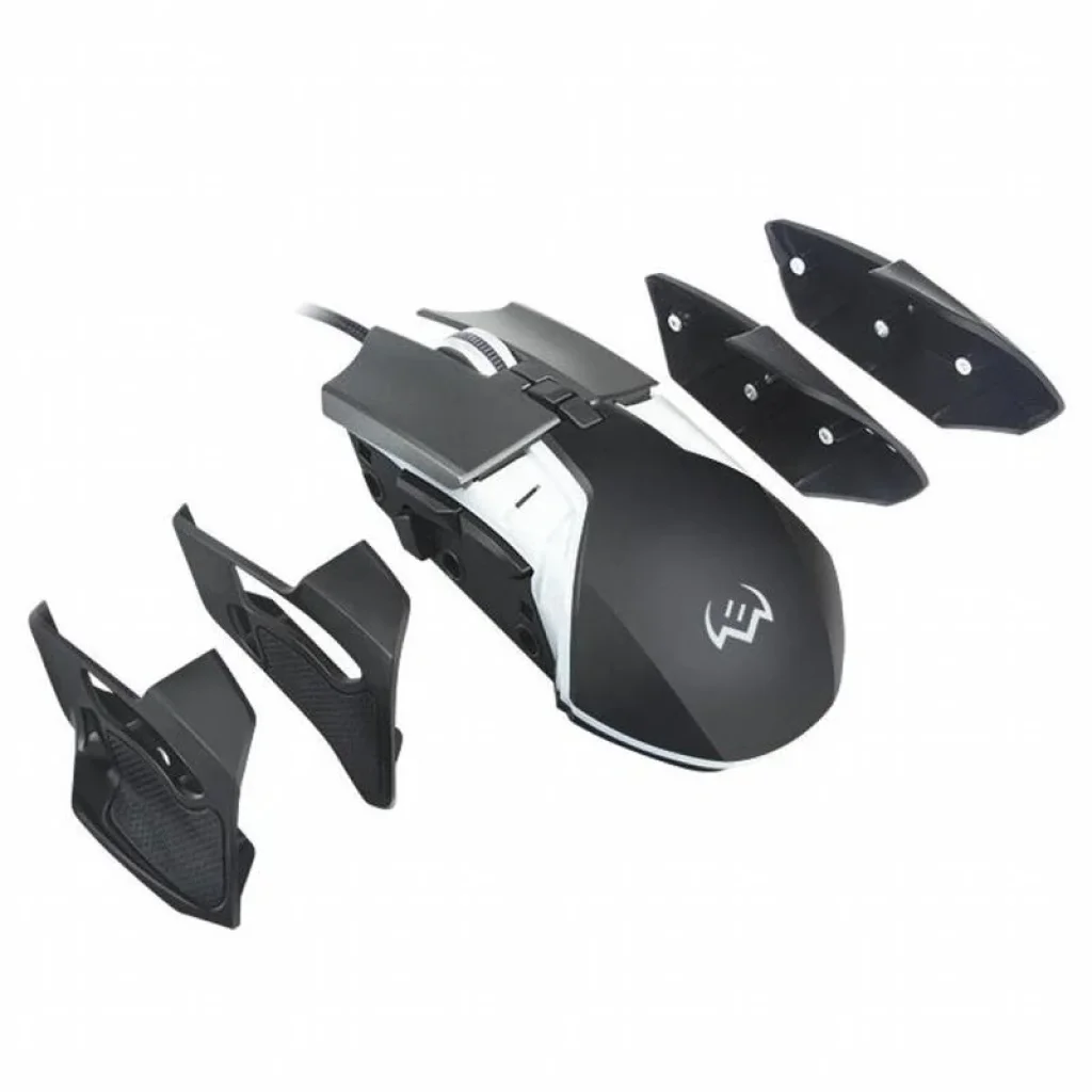 Миша Sven RX-G960 Black USB, 00530109 UA