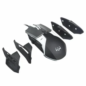 Миша Sven RX-G960 Black USB, 00530109 UA