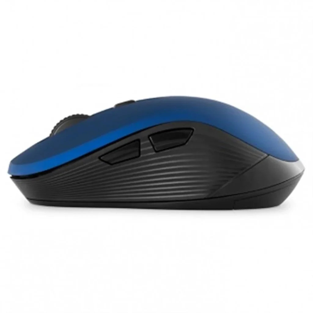 Миша бездротова Sven RX-560SW Blue USB, 00530103 UA