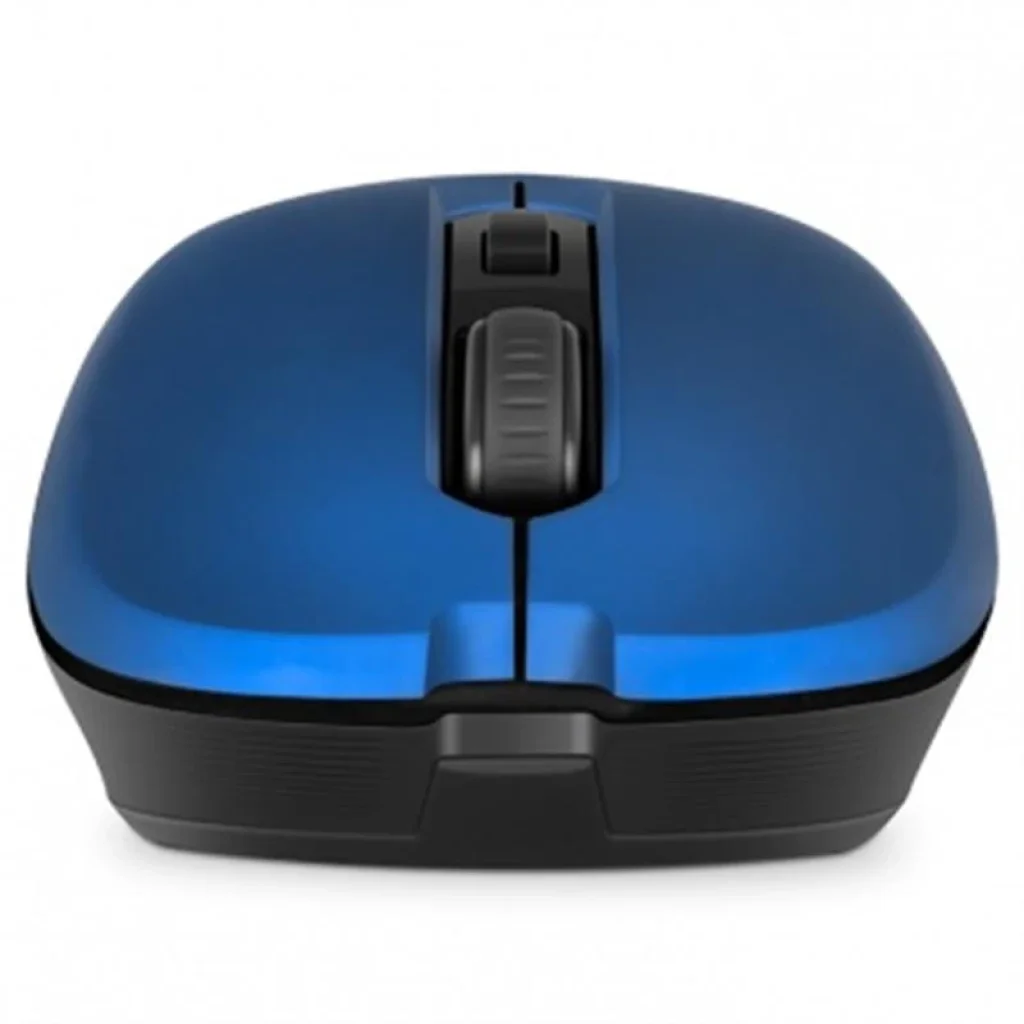 Миша бездротова Sven RX-560SW Blue USB, 00530103 UA
