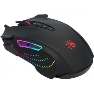 Мышь A4Tech J90s Bloody Black USB, J90s Bloody (Black) UA