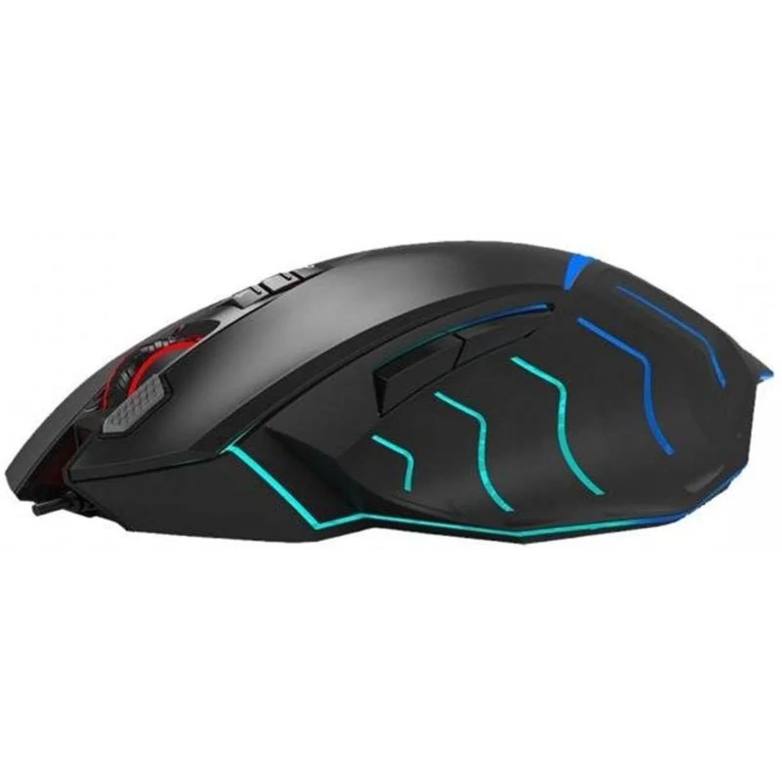 Миша Bloody J95s USB Black UA