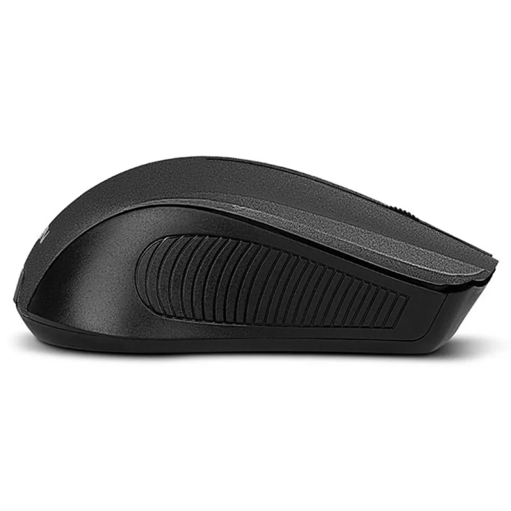 Миша бездротова Sven RX-345W Grey USB, 00530101 UA