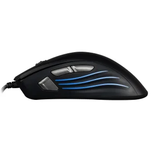 Миша 1stPlayer DK3.0 Black USB UA