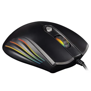 Миша 1stPlayer DK3.0 Black USB UA