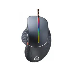 Мышь Canyon Apstar CND-SGM12RGB Black USB UA