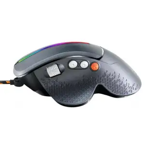 Мышь Canyon Apstar CND-SGM12RGB Black USB UA