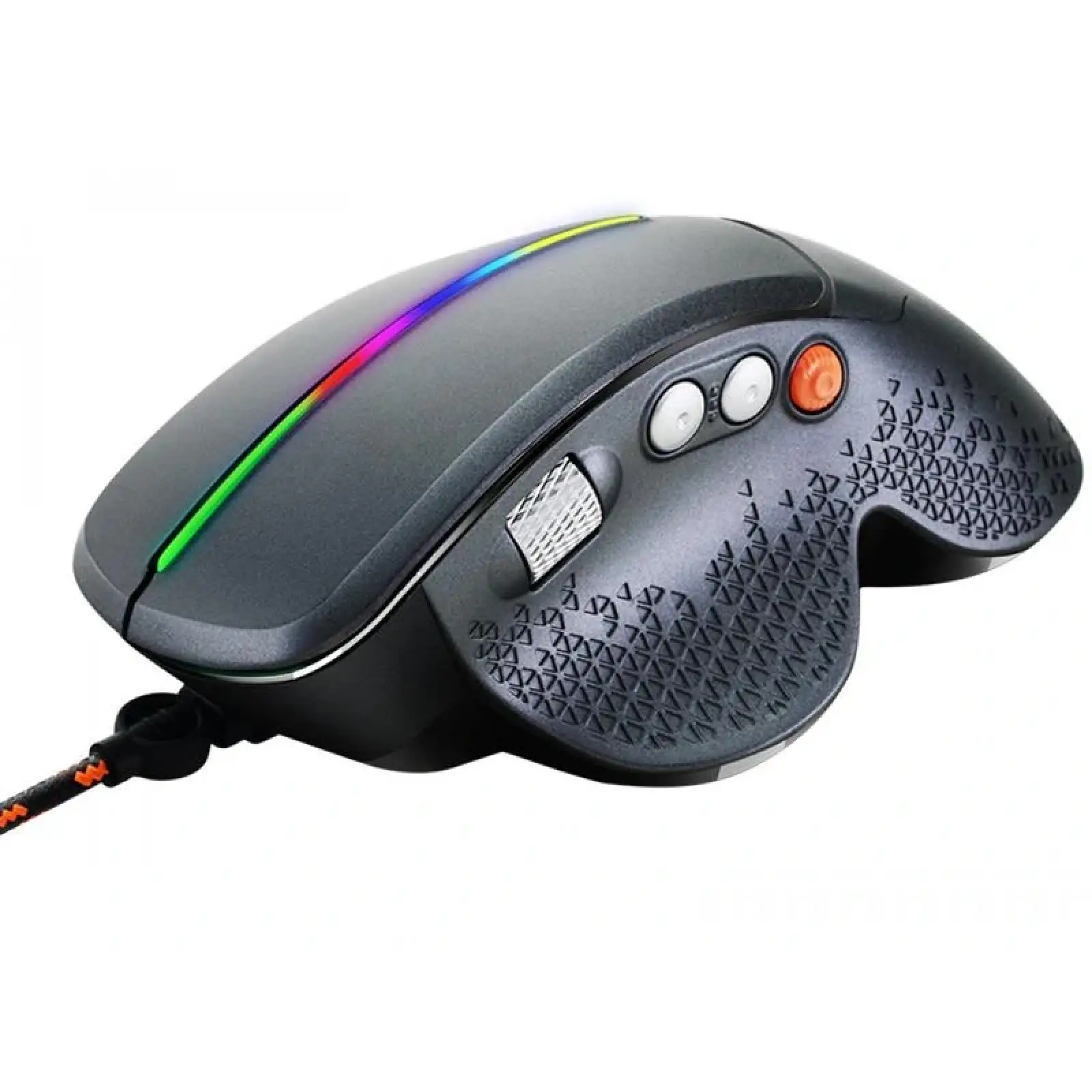 Мышь Canyon Apstar CND-SGM12RGB Black USB UA