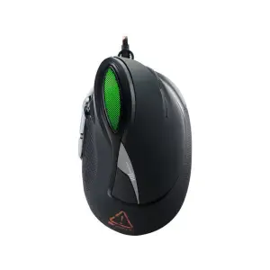Мышь Canyon Emisat CND-SGM14RGB Black USB UA