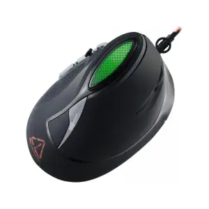 Миша Canyon Emisat CND-SGM14RGB Black USB UA