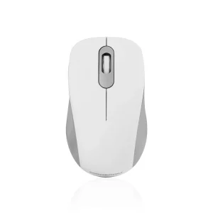 Миша бездротова Modecom MC-WM10S (M-MC-WM10S-200) USB White UA