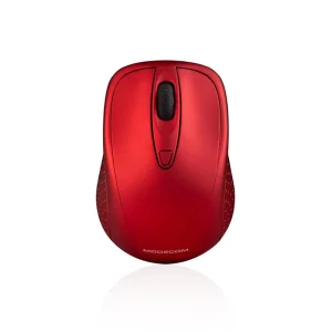 Миша бездротова Modecom MC-WM4.1 (M-MC-0WM4.1-500) USB Red UA