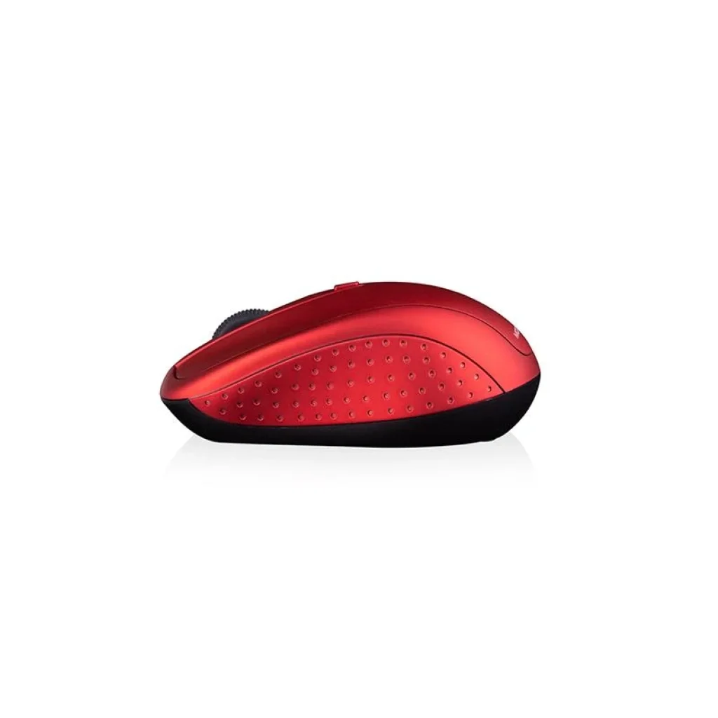 Мышь беспроводная Modecom MC-WM4.1 (M-MC-0WM4.1-500) USB Red UA