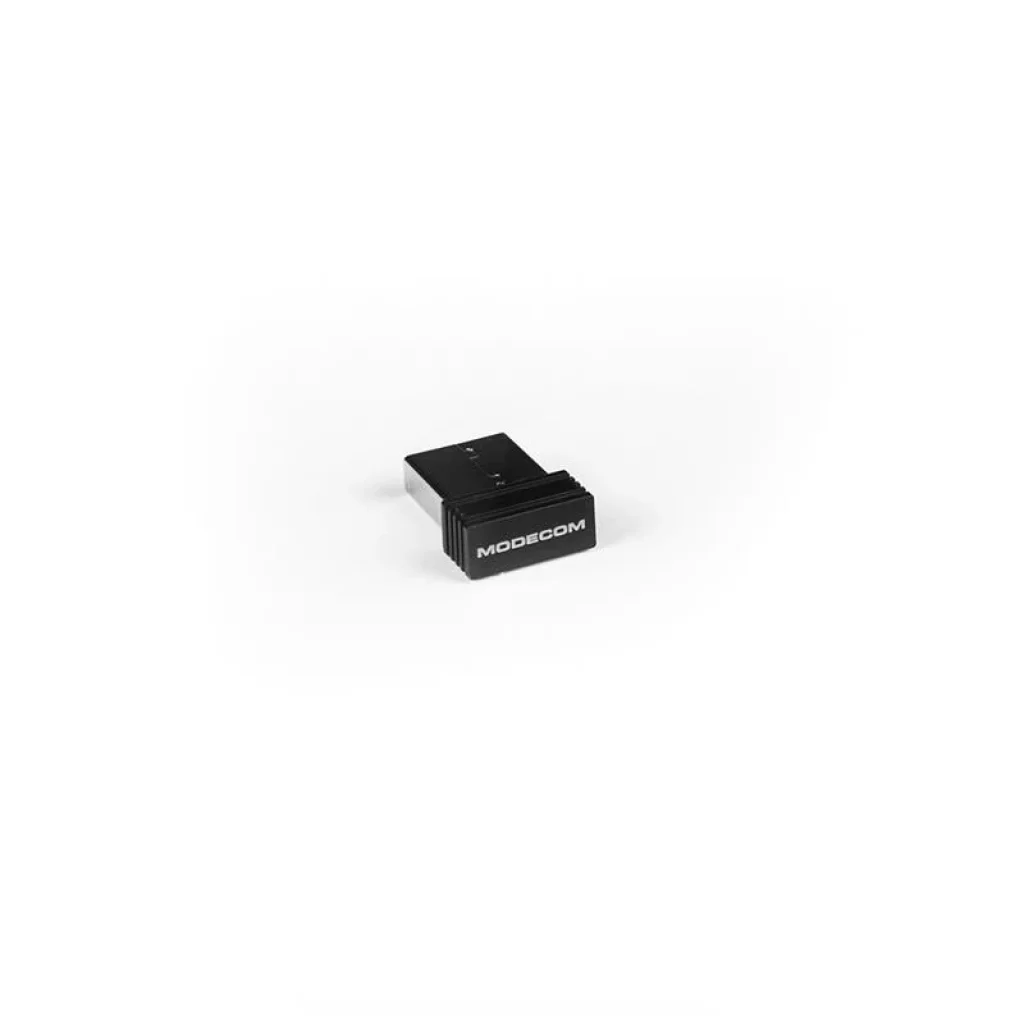 Мышь беспроводная Modecom MC-WM4.1 (M-MC-0WM4.1-500) USB Red UA
