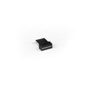 Мышь беспроводная Modecom MC-WM4.1 (M-MC-0WM4.1-500) USB Red UA