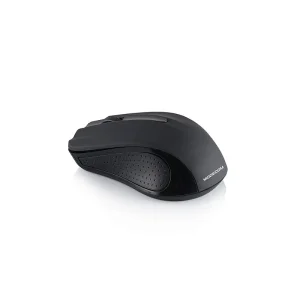 Миша бездротова Modecom MC-WM9 (M-MC-0WM9-100) Black USB UA