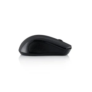 Миша бездротова Modecom MC-WM9 (M-MC-0WM9-100) Black USB UA