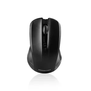 Миша бездротова Modecom MC-WM9.1 (M-MC-0WM9.1-100) Black USB UA