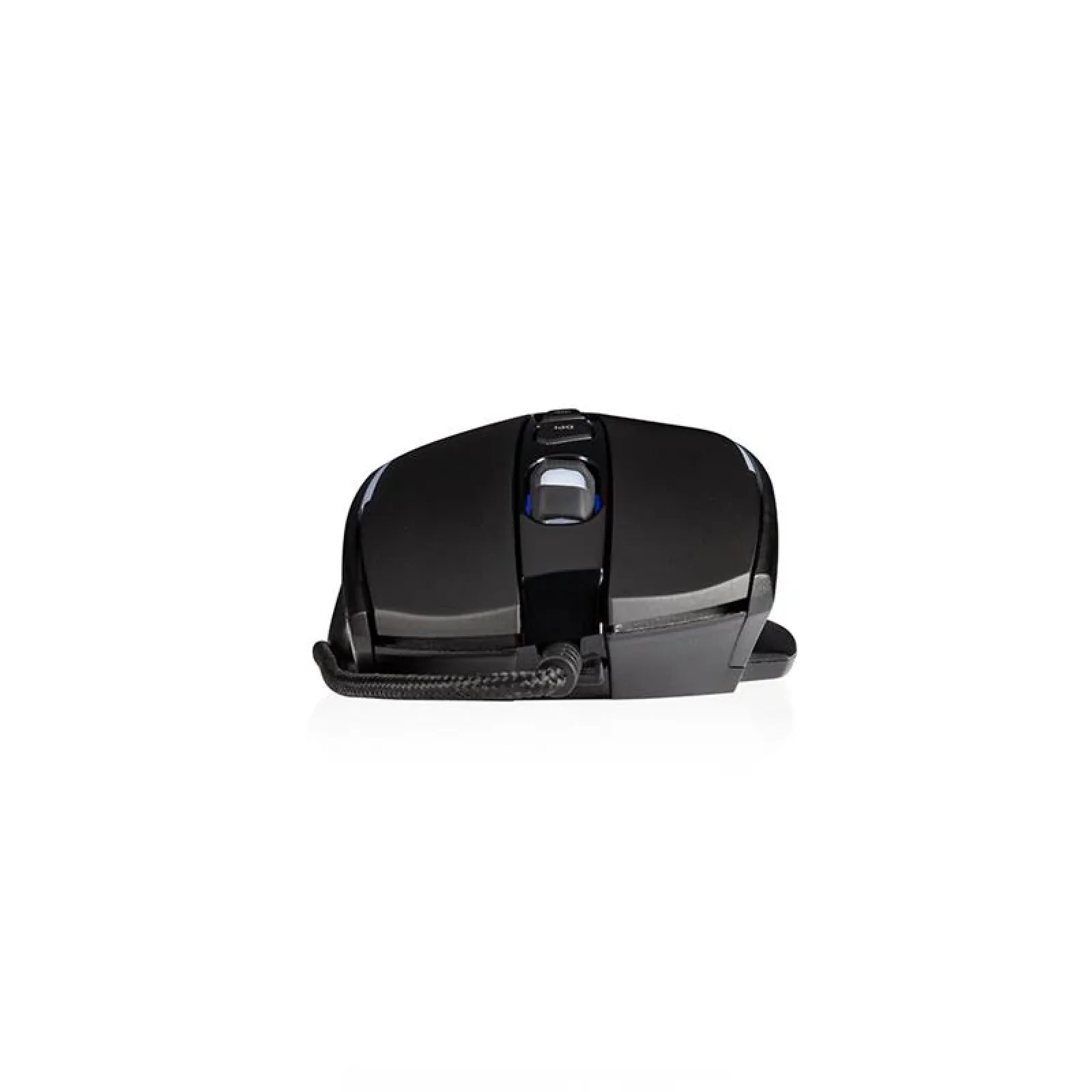 Мышь Modecom Volcano MC-GM5 RGB (M-MC-GM5-100) USB Black UA