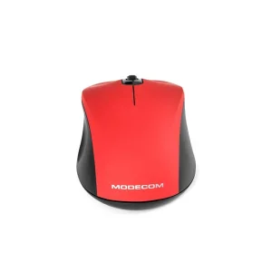 Миша Modecom MC-M10S (M-MC-M10S-500) Red USB UA