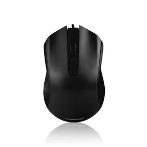 Миша Modecom MC-M4.1 (M-MC-00M4.1-100) Black USB UA
