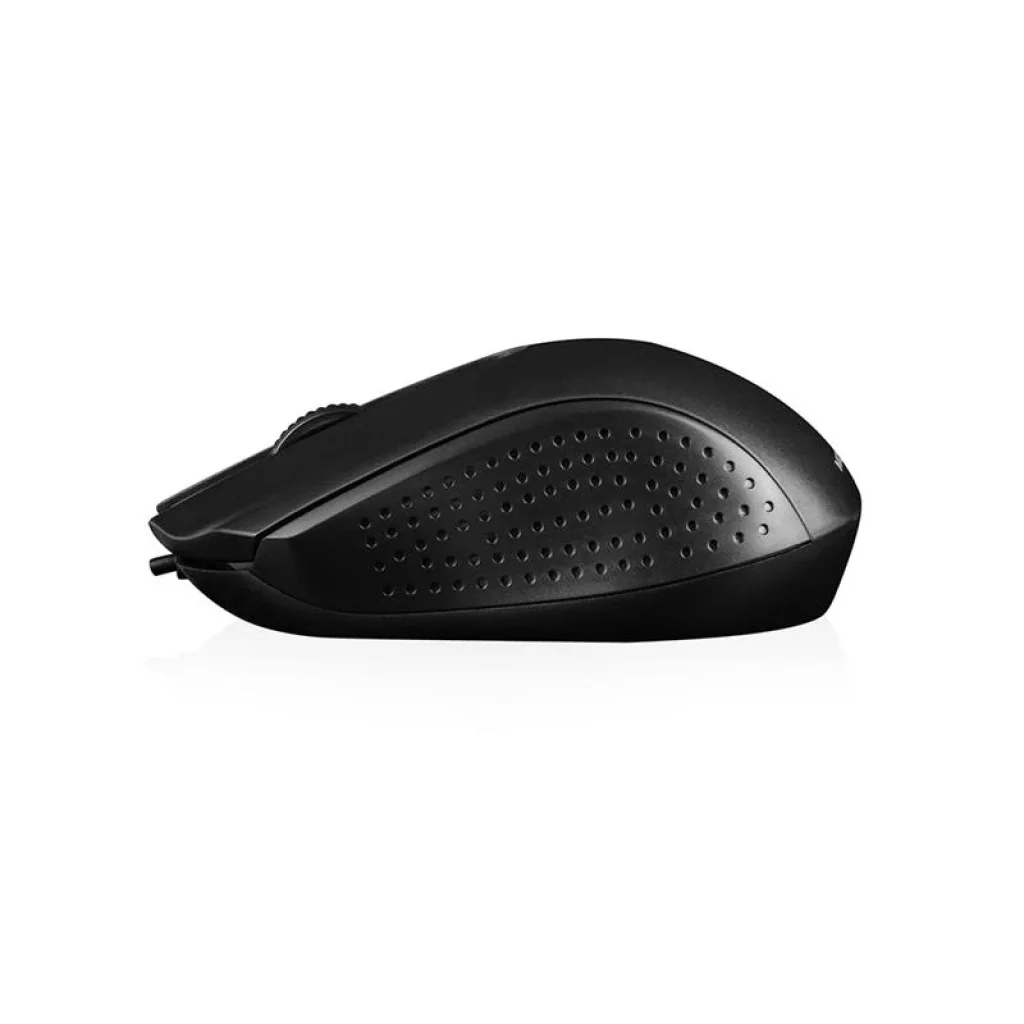Миша Modecom MC-M4.1 (M-MC-00M4.1-100) Black USB UA