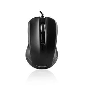 Миша Modecom MC-M9.1 (M-MC-00M9.1-100) Black USB UA