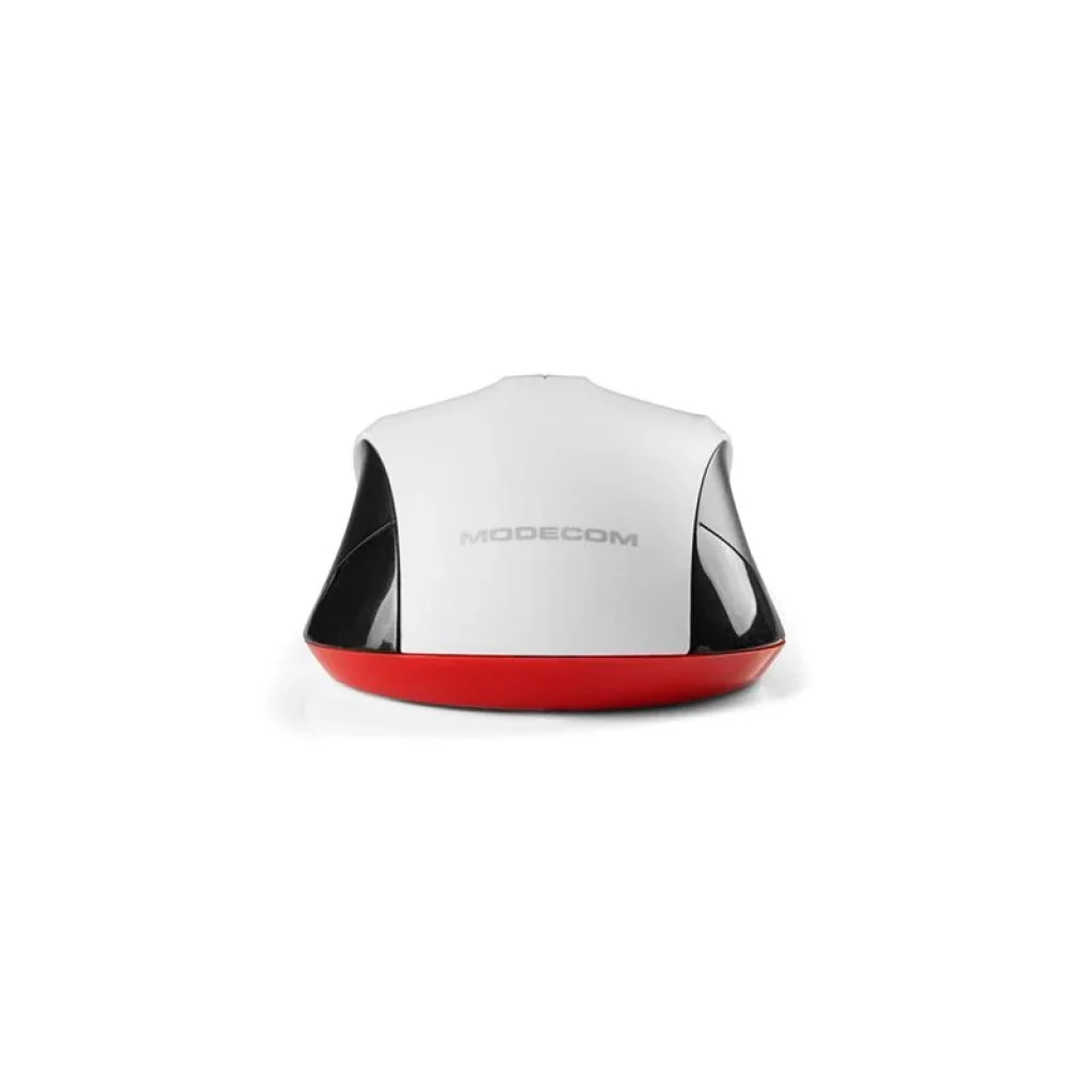 Миша Modecom MC-M9.1 (M-MC-00M9.1-200) Black/White USB UA