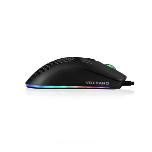 Миша Modecom Volcano Shinobi 3327 (M-MC-SHINOBI-3327-100) Black USB UA