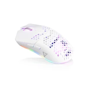 Мышь Modecom Volcano Shinobi 3360 (M-MC-SHINOBI-3360-200) White USB UA