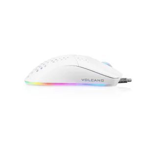 Мышь Modecom Volcano Shinobi 3360 (M-MC-SHINOBI-3360-200) White USB UA