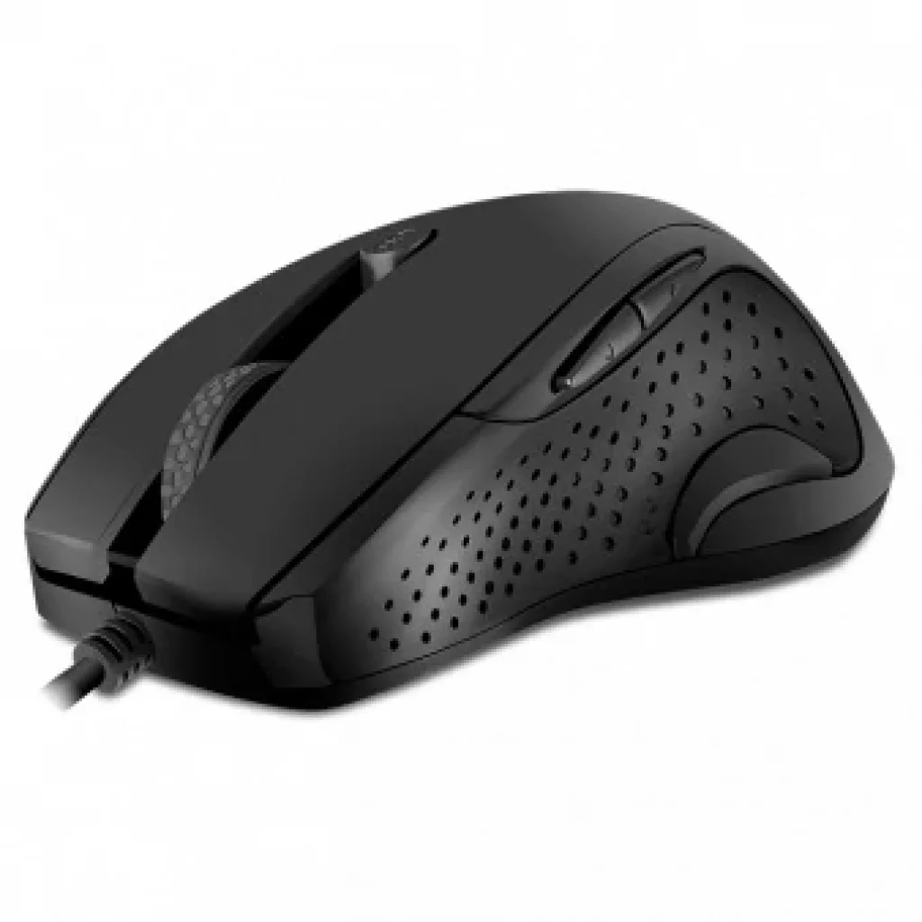 Миша Sven RX-113 Black USB, 00530110 UA