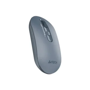 Миша бездротова A4Tech FG20 Ash Blue USB, FG20 (Ash Blue) UA