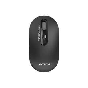 Миша бездротова A4Tech FG20 Grey USB, FG20 (Grey) UA