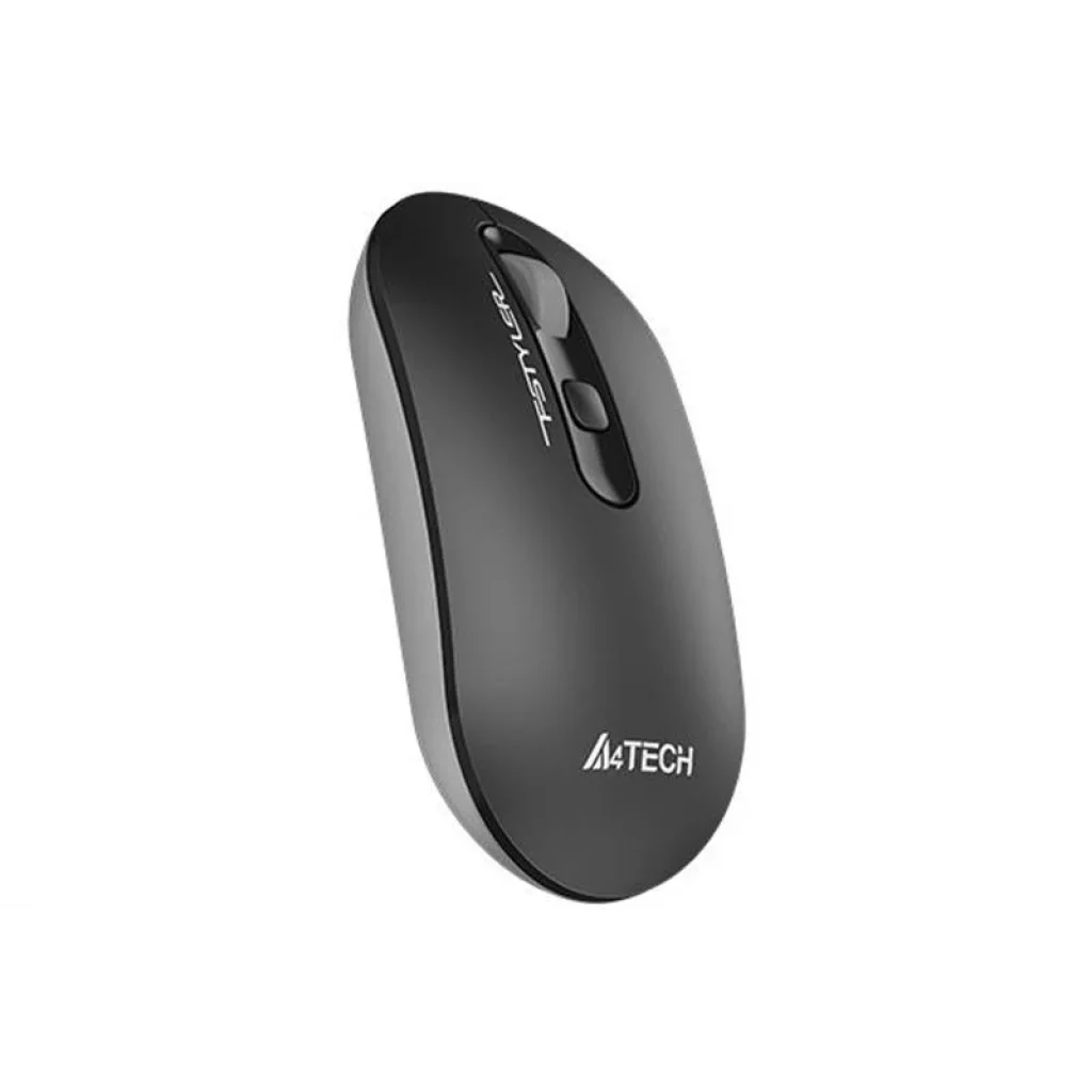 Миша бездротова A4Tech FG20 Grey USB, FG20 (Grey) UA