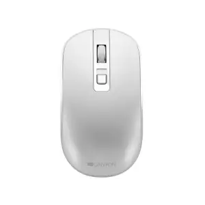 Мышь беспроводная Canyon CNS-CMSW18PW White USB UA