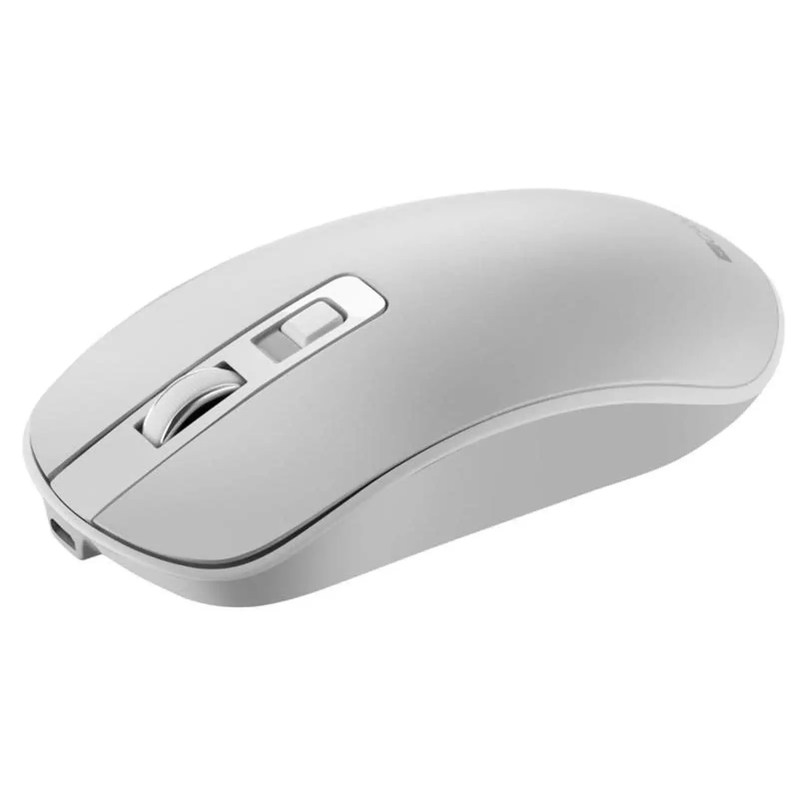 Мышь беспроводная Canyon CNS-CMSW18PW White USB UA