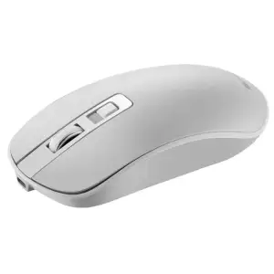 Мышь беспроводная Canyon CNS-CMSW18PW White USB UA
