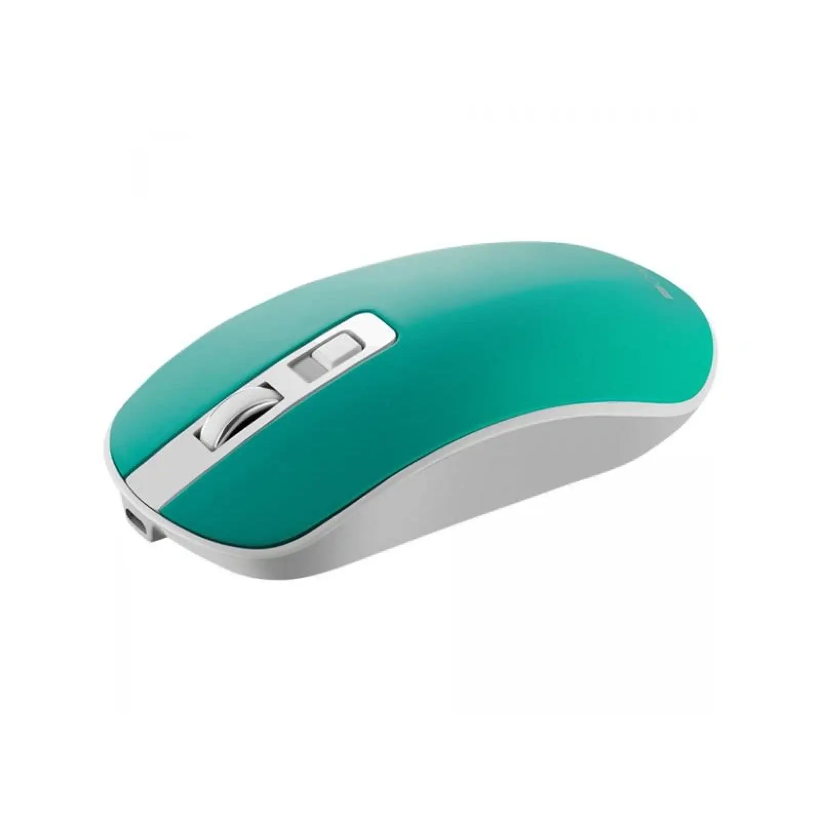 Миша бездротова Canyon CNS-CMSW18A Aquamarine USB UA