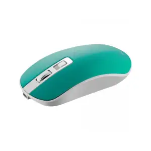 Миша бездротова Canyon CNS-CMSW18A Aquamarine USB UA