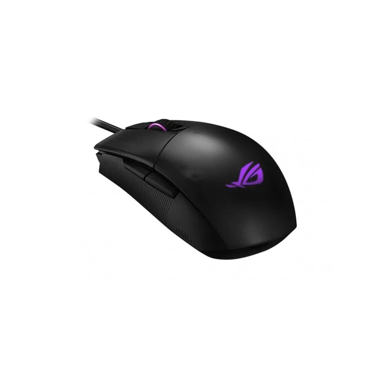 Мышь Asus ROG Strix Impact II Black (90MP01E0-B0UA00) USB UA