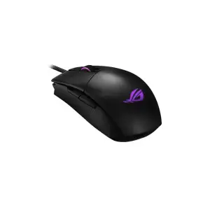 Мышь Asus ROG Strix Impact II Black (90MP01E0-B0UA00) USB UA