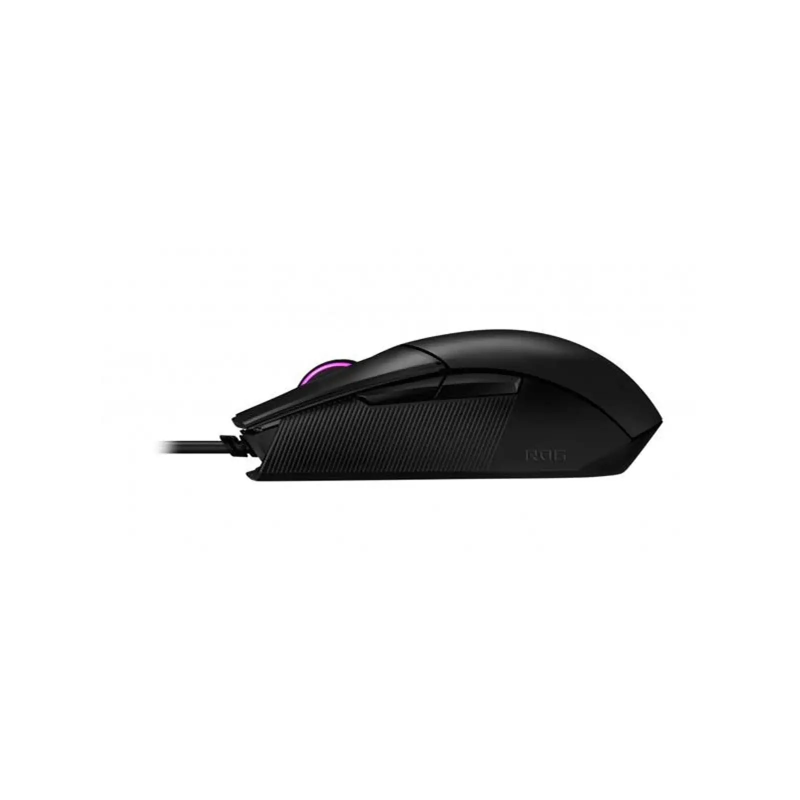 Мышь Asus ROG Strix Impact II Black (90MP01E0-B0UA00) USB UA