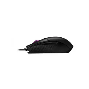 Мышь Asus ROG Strix Impact II Black (90MP01E0-B0UA00) USB UA