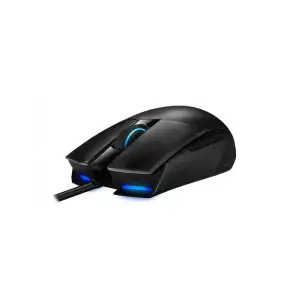 Мышь Asus ROG Strix Impact II Black (90MP01E0-B0UA00) USB UA