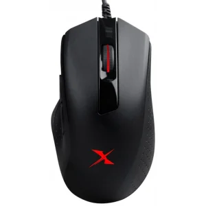 Миша A4Tech Bloody X5 Max Black, X5 Max Bloody UA